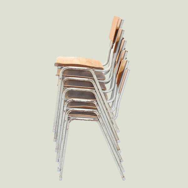 vintage_school_chairs_stacking_steel_