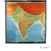 vintage_wall_map_of_india_giant_geographical_