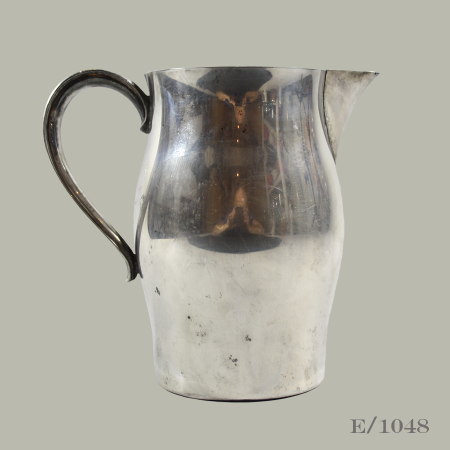 vintage_silver_plate_water_jug