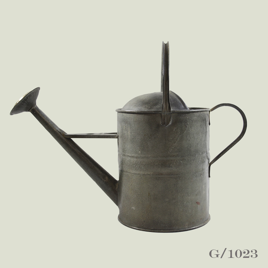 Vintage 2 Gallon Watering Can