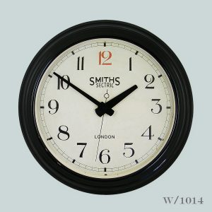 Smiths Large Wall Clock