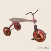 Vintage Kids Tricycle